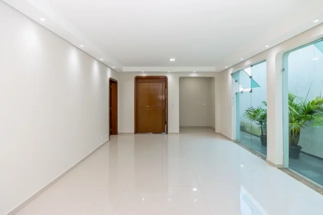 Imagem CASA RESIDENCIAL em São Paulo - SP, Vila Mariana