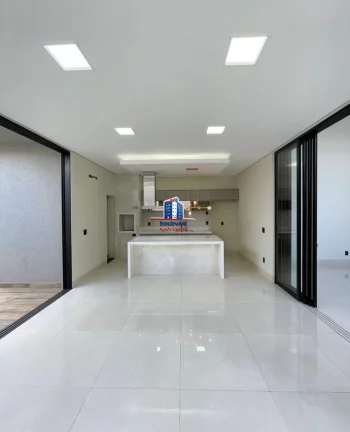 Imagem Casa Térrea no Residencial Gaivota I - São José do Rio Preto