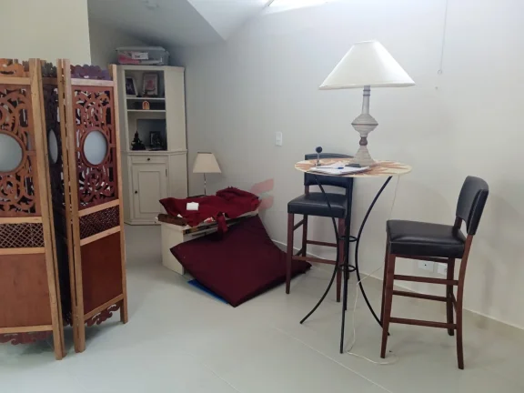 Imagem CASA COM ÁTICO