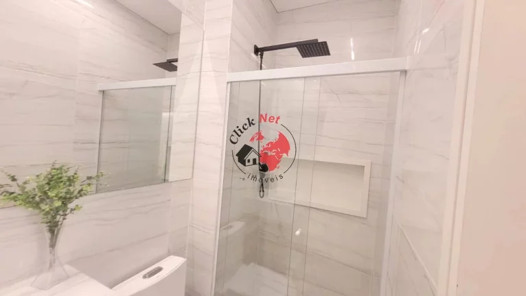 Imagem Apartamento àVenda no bairro Baeta Neves em São Bernardo do Campo