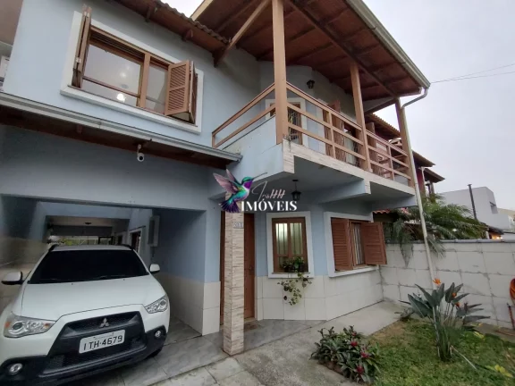 Imagem Casa à venda no bairro Centro Novo em Eldorado do Sul/RS