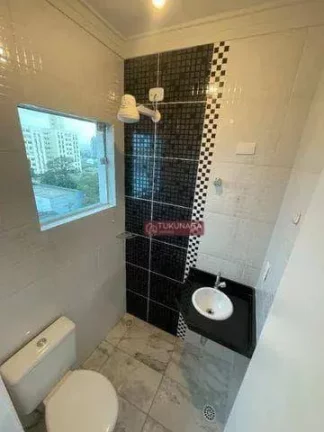 Imagem Sobrado com 3 dormitórios à venda, 150 m² por R$ 845.000,00 - Vila Gustavo - São Paulo/SP