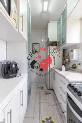 Imagem Apartamento à Venda no Centro de São Bernardo do Campo
