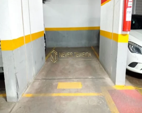 Imagem Apartamento para aluguel - em Águas Claras Norte