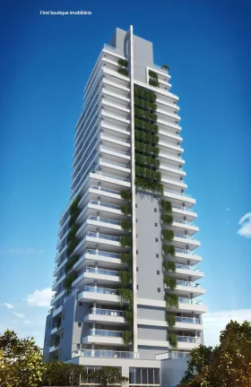 Apartamento com 3 Quartos à Venda,  em Pinheiros - São Paulo