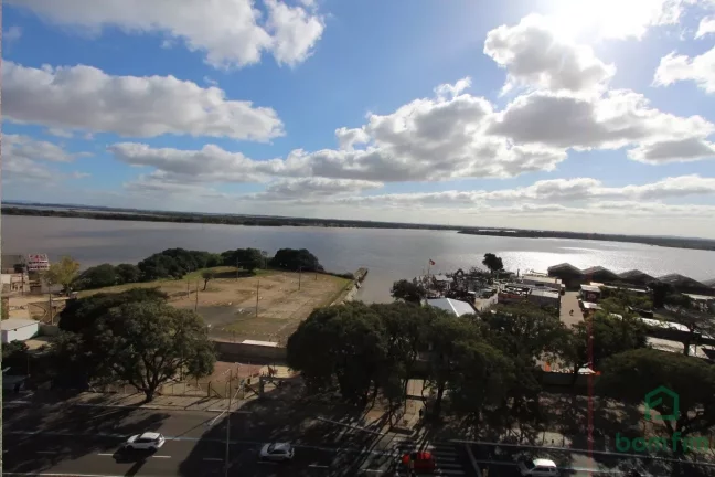 Imagem Apartamento JK, para Venda, no Centro Histórico, Porto Alegre - RS - AP2572