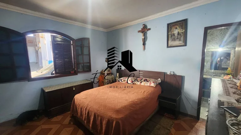 Imagem Casa Comercial / Residencial à Venda no bairro Jardim Laguna Contagem MG