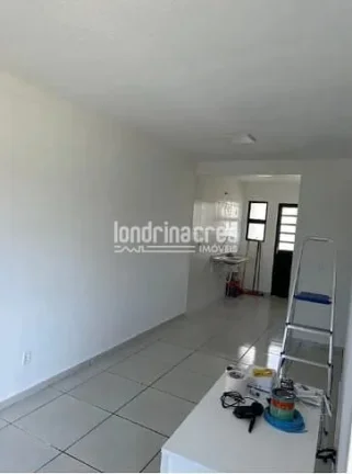 Imagem Casa no Condomínio Viva Londrina - Zona Norte, 2 Quartos, Sala, Cozinha, Banheiro, Lavanderia e Espaço para Área de Lazer!
