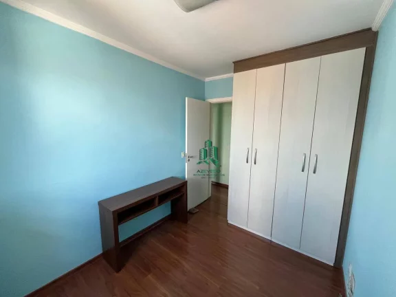 Imagem Apartamento com 3 dormitórios à venda, 76 m² por R$ 583.000,00 - Picanco - Guarulhos/SP
