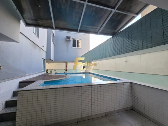 Imagem BELÍSSIMO APARTAMENTO DE 02 QUARTOS COM SUÍTE À VENDA EM JARDIM CAMBURI EM VITÓRIA/ES!
