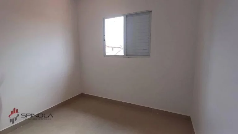 Imagem Sobrado com 2 dormitórios à venda, 62 m² por R$ 460.000,00 - tude basto - Praia Grande/SP