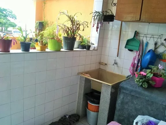 Imagem Apartamento residencial à venda, Vila Costa, Suzano