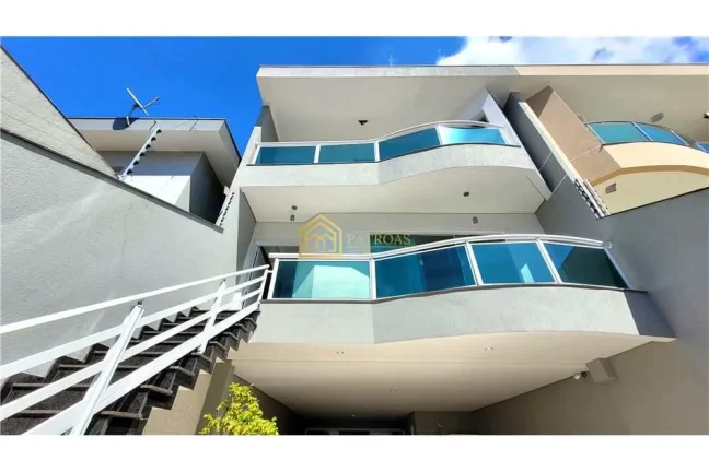 Imagem Casa Padrão