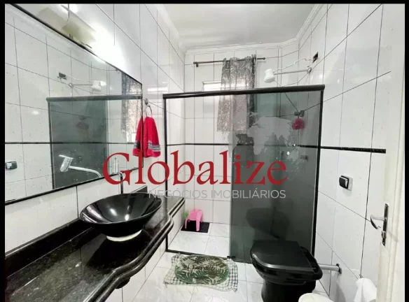 Imagem Apartamento 03 dormitórios vaga de garagem 02 banheiros no Embaré R$ 520.000,00