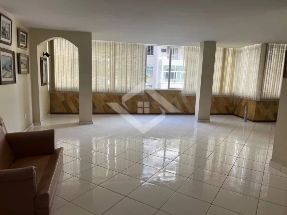 Imagem Apartamento 3 Quartos Frente Mar em Copacabana - Oportunidade Exclusiva!