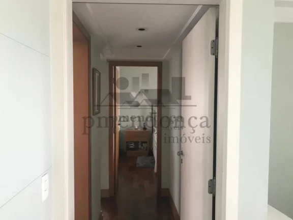 Imagem Apartamento Perdizes com 3 dormitórios ( 2 suítes ) e 3 vagas, 115m²