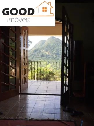 Imagem Fazenda RURAL em Silva Jardim - RJ, Silva Jardim