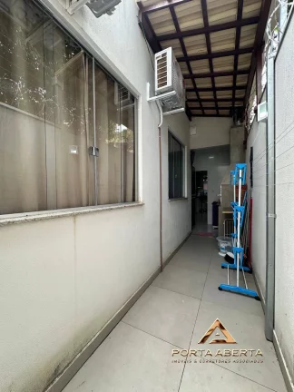Imagem Casa 03 quartos - Bairro Bom Pastor - CÓD 1585