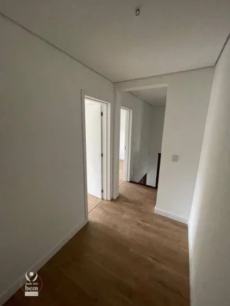Imagem Lindo Sobrado 124 m² com 3 quartos sendo 1 suíte à venda por R$ 759.549,00 - Guaíra - Curitiba/PR