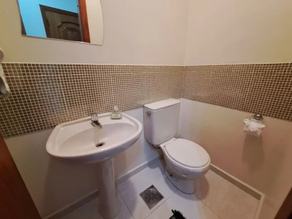 Imagem APARTAMENTO REFORMADO COM LINDA VISTA PARA O MAR, 1 QUADRA DA PRAIA