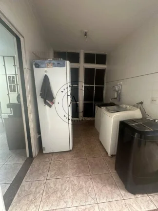 Imagem Casa à venda em Campinas, Jardim Santa Genebra, com 4 quartos, 259m2