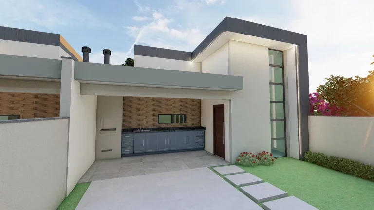 Imagem Casa à venda na Quinta dos Açorianos