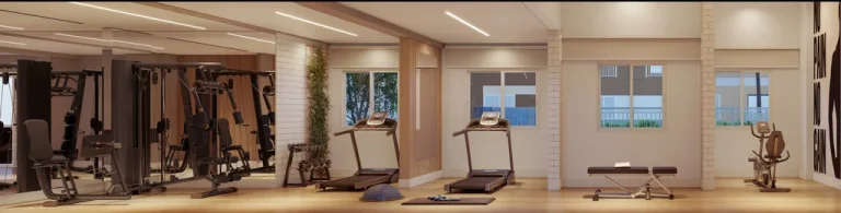 Imagem Apartamento à venda em São Paulo, Butantã, com 2 quartos, 31,37m2