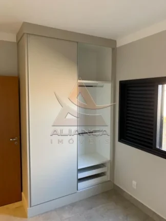 Imagem Casa Condomínio - Ribeirão Preto - Vila do Golf