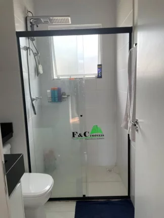Imagem Casa em Condomínio para Venda em Paulínia, Balneário Tropical, 3 dormitórios, 1 suíte, 2 banheiros, 2 vagas
