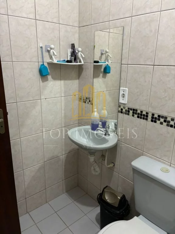 Imagem Lindo apartamento dois dormitórios no Monte Castelo