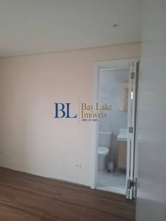 Imagem Apartamento de 90 m² em Torre Única, com 3 Dormitórios, Suíte e 2 Vagas