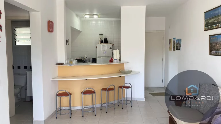 Imagem Apartamento à venda no Itaguá