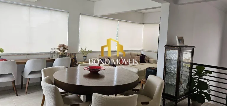 Imagem Cobertura à Venda | Vila Mariana - São Paulo/SP Realize o sonho de viver com exclusividade em um d...