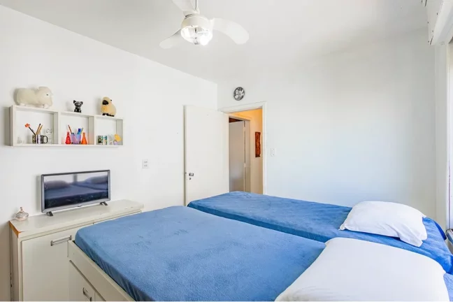Imagem Apartamento à venda em Porto Alegre, Santana, com 2 quartos, 75m2