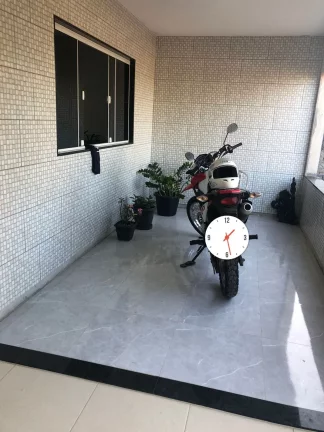 Imagem CASA RESIDENCIAL em GUARAPARI - ES, FÁTIMA CIDADE JARDIM