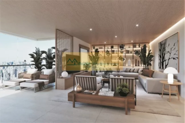 Imagem APARTAMENTO RESIDENCIAL em São Paulo - SP, Perdizes