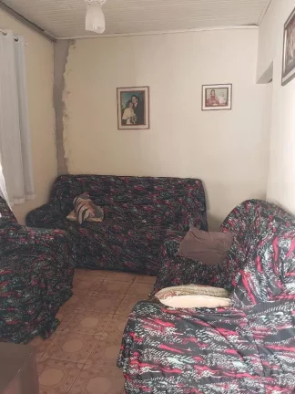 Imagem CASA E SOBRADO A VENDA