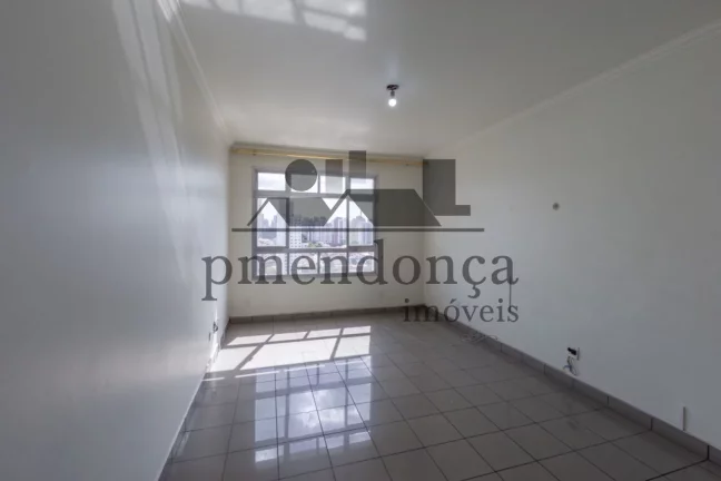 Imagem Apartamento a  venda na Rua Wanderley com 2 quartos (1 suíte) e 1 vaga, 89m²