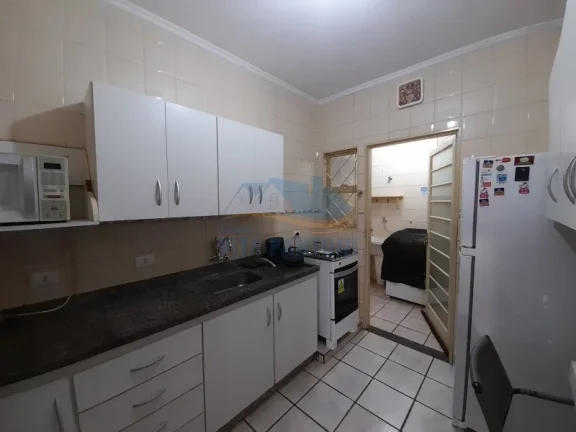 Imagem Apartamento - Ribeirão Preto - Jardim Paulistano - Região Leste