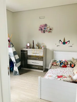 Imagem Casa Sobrado no Condomínio Ibi Aram