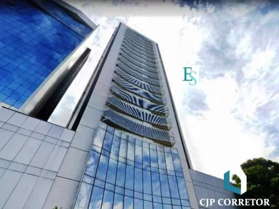Imagem Garagem para venda no centro financeiro de Salvador, oprtunidade.