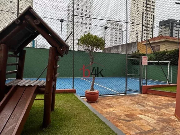 Imagem Apartamento com 105m² 2 quartos à vend ano Brooklin