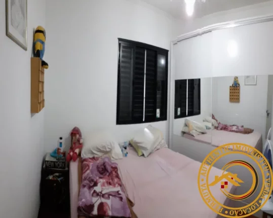 Imagem APARTAMENTO RESIDENCIAL em ITU - SP, JARDIM SÃO JOSÉ