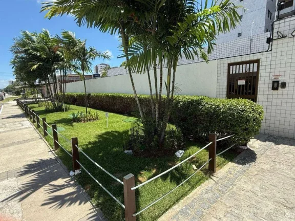 Imagem Apartamento com 3 quartos, localizado em Candeias, Jaboatao dos Guararapes - Pernambuco.
