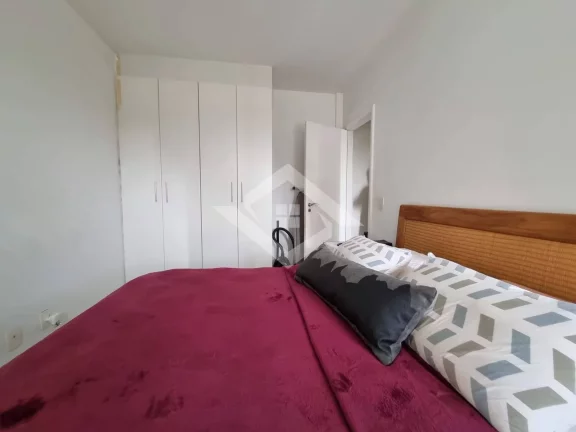 Imagem Apartamento 2 quartos á venda no Villas da Barra - Barra Olímpica