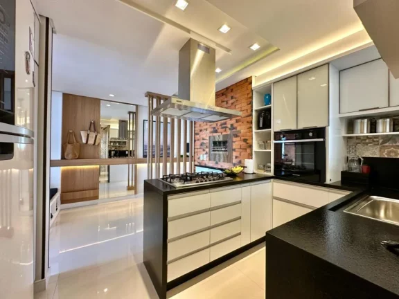 Imagem Apartamento 2 Dormitórios - Bairro Zona Nova