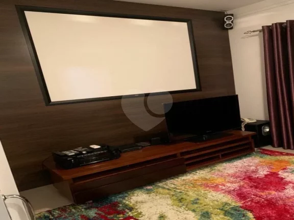 Imagem Casa à venda com 4 quartos, sendo 4 suítes, em Butantã, São Paulo - SP