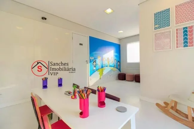 Imagem APARTAMENTO RESIDENCIAL em SÃO PAULO - SP, PARQUE DA VILA PRUDENTE