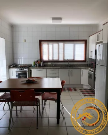 Imagem CASA RESIDENCIAL em ITU - SP, BAIRRO CAMPOS DE SANTO ANTÔNIO