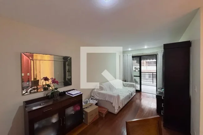 Imagem Apartamento à Venda - Recreio, 3 Quartos, 78 m2